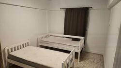 Blk 22 Marsiling Green (Woodlands), HDB 3 Rooms #510804651